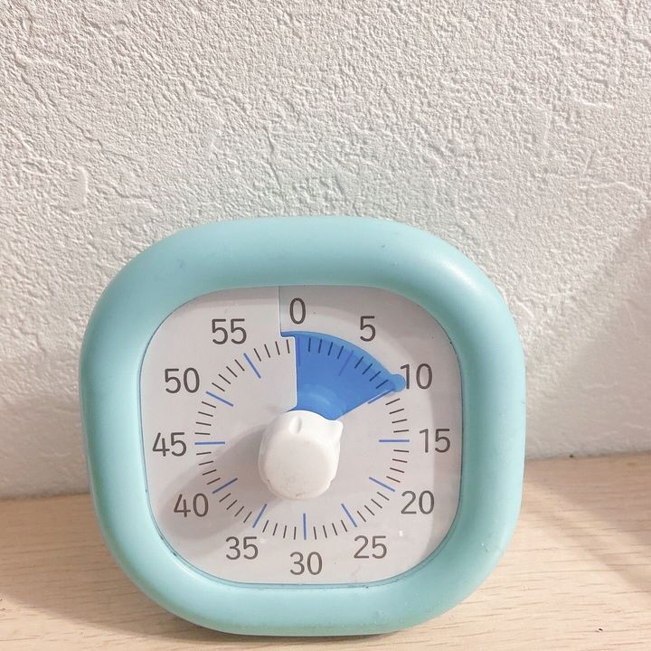 一日10分捨て