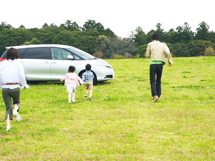 【転勤族】10年ぶりの車購入は中古車でよかった!5つの理由