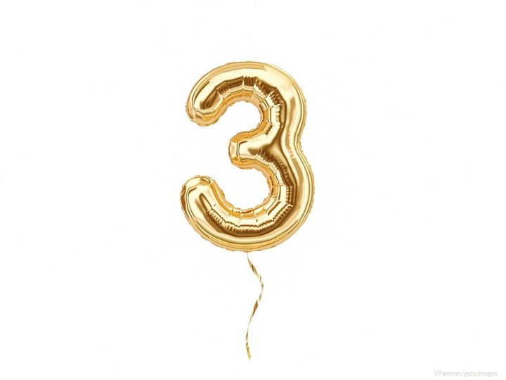 まもなくライター丸3年、今までとこれから