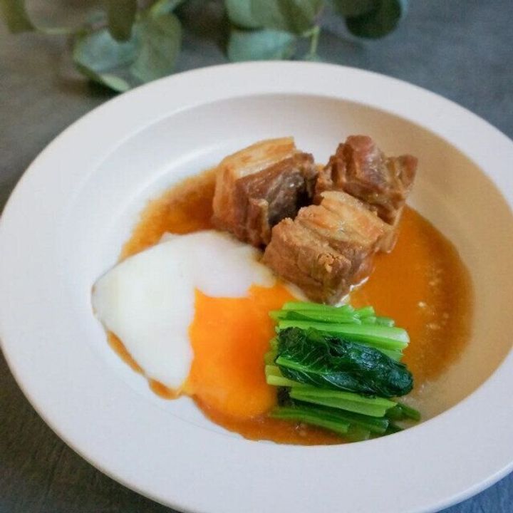 角煮