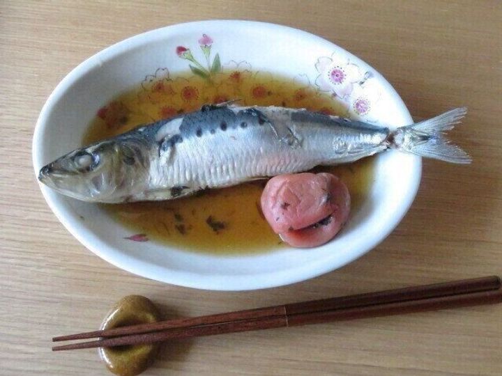 副菜を工夫して食べすぎをおさえる