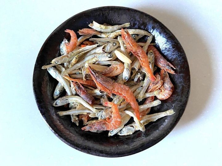 中身