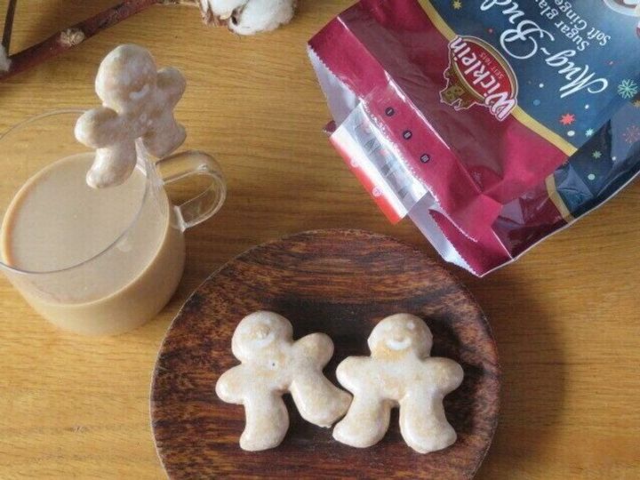 ウイックライン マクバディ 盛りつけ