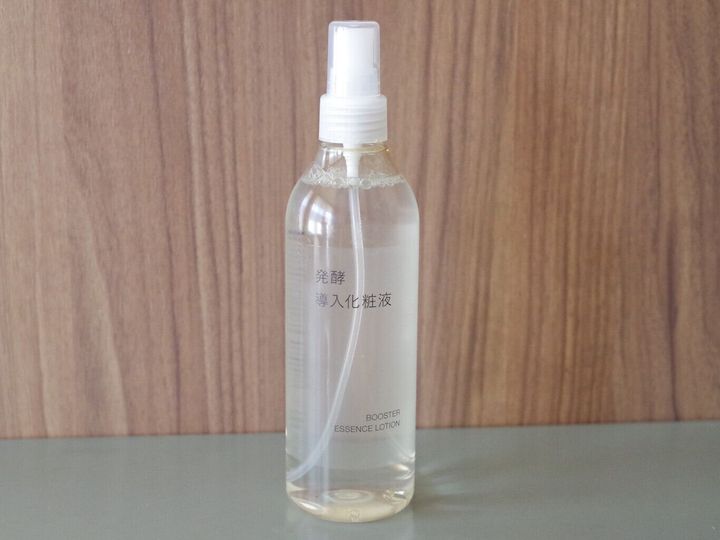 無印良品「発酵導入化粧液」