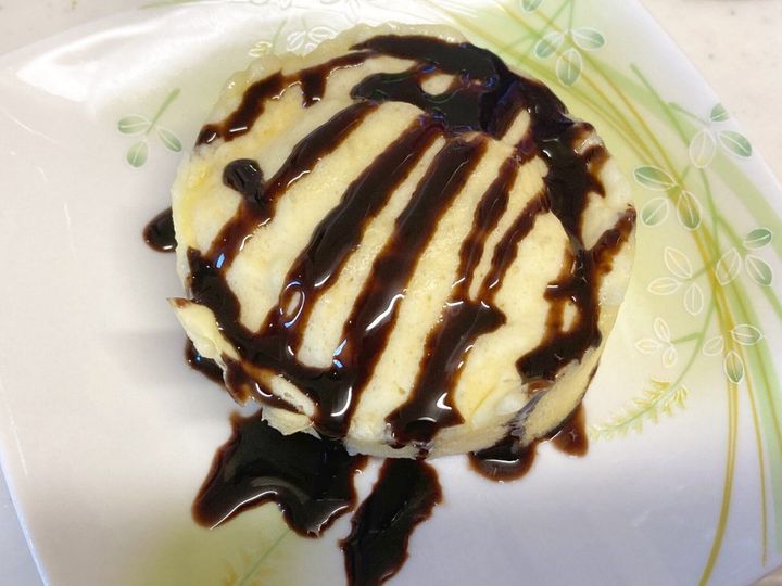 スリコパンケーキメーカー