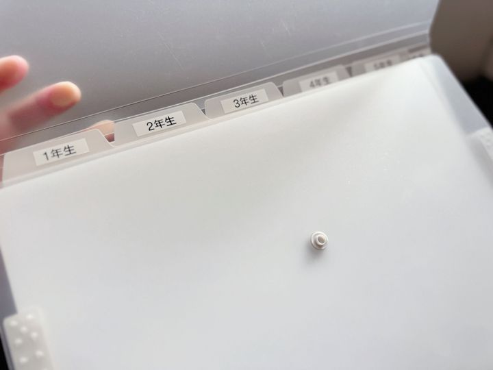 3.思い出グッズを増やすこと