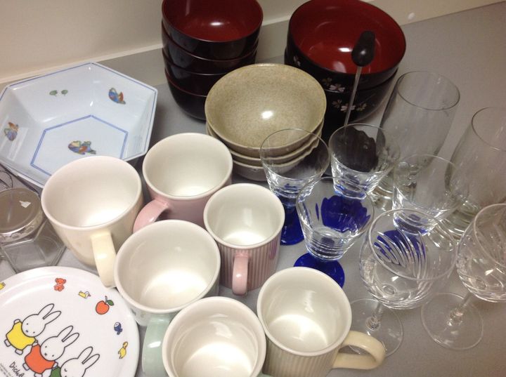 札幌 整理収納アドバイザー渡部夏代