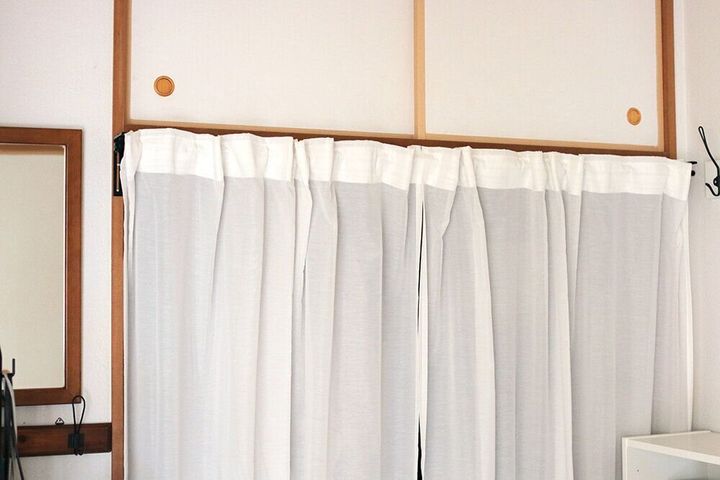 押入れ収納