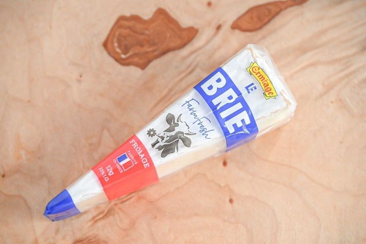 ブリ―チーズ