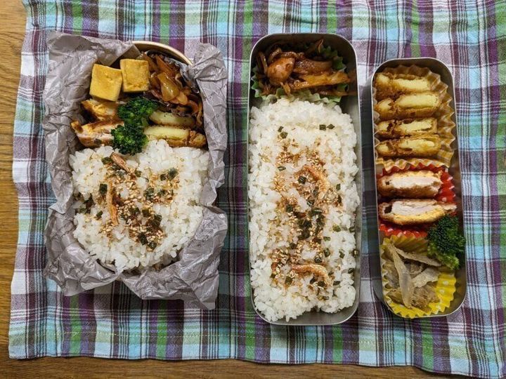 お弁当