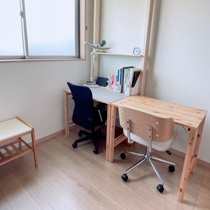 【金曜日】個室