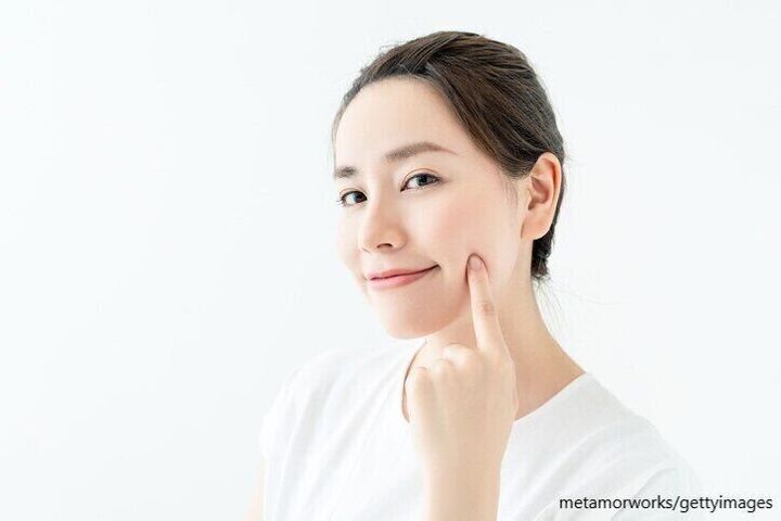 健康 女性
