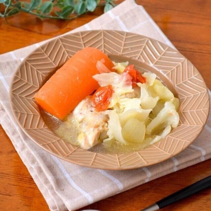 ポトフ