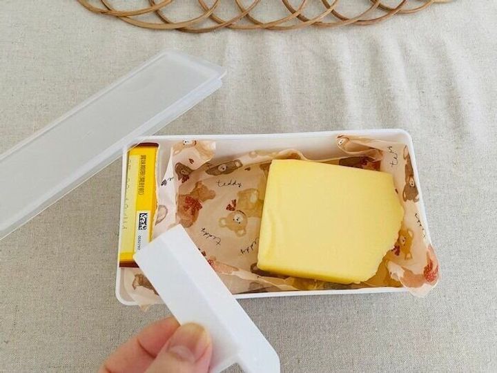 バターケース