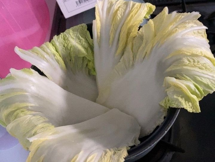 こんな使い方も 白菜アレンジレシピ3選 サンキュ Style こんな使い方も 白菜アレンジレシピ3選 サンキュ Style