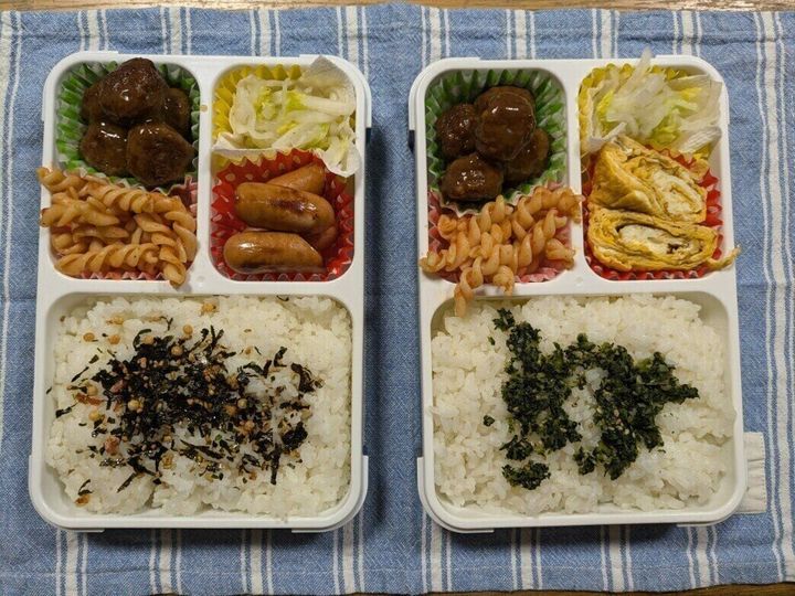 お弁当