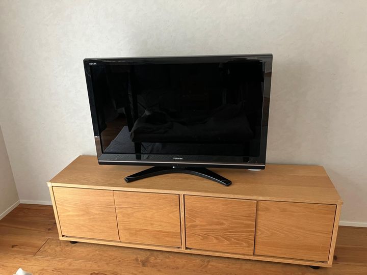 テレビ