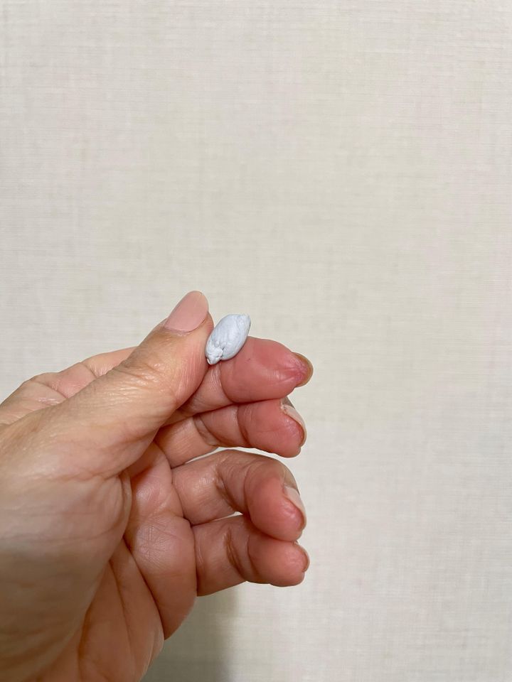ブルタック 使い方