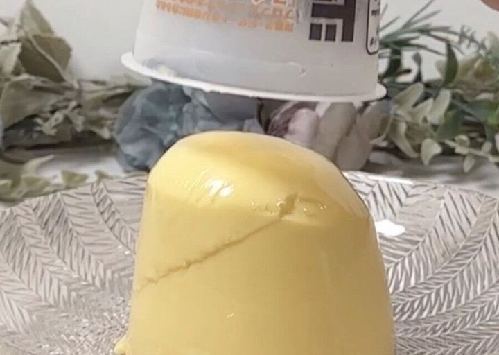 プリン