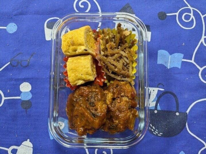 お弁当