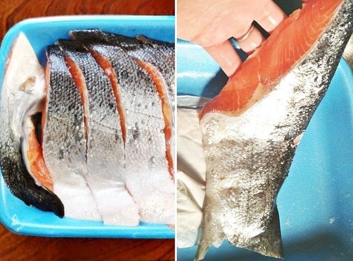 全集中 コストコ鮭で 冨岡義勇の鮭大根 作りました 作リ型 サンキュ Style 全集中 コストコ鮭で 冨岡義勇の鮭大根 作りました 作リ型 サンキュ Style