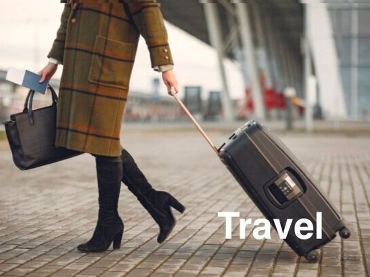 Travel