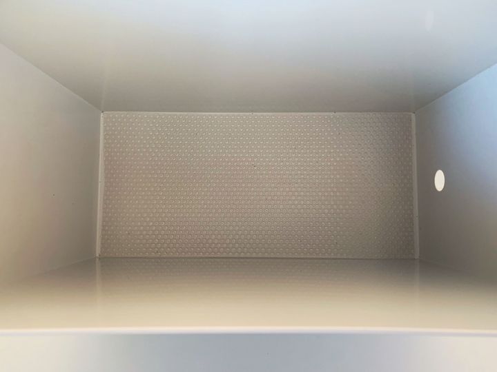 すべり止めシート