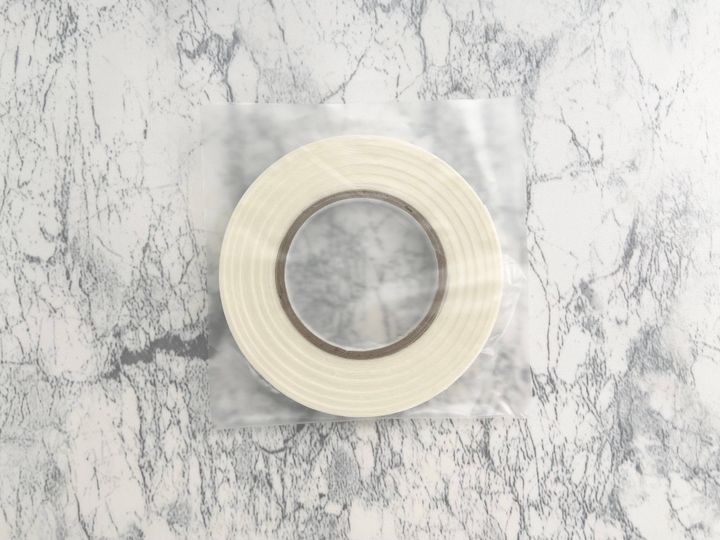 ダイソー 両面テープ(布用、5mm巾)