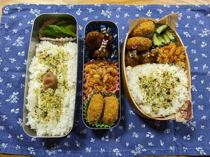 弁当