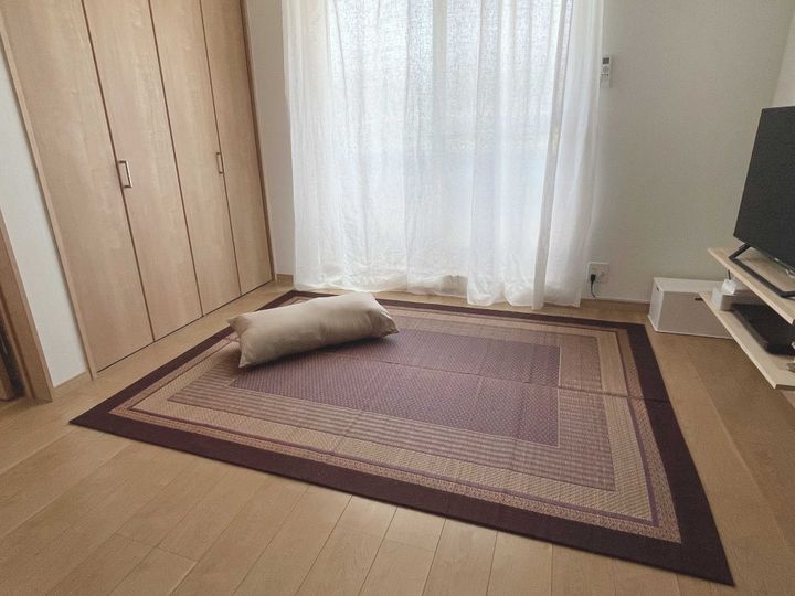 「完ぺき」を諦めたら部屋がみるみる片づいた!ズボラぽいぽい収納術3選