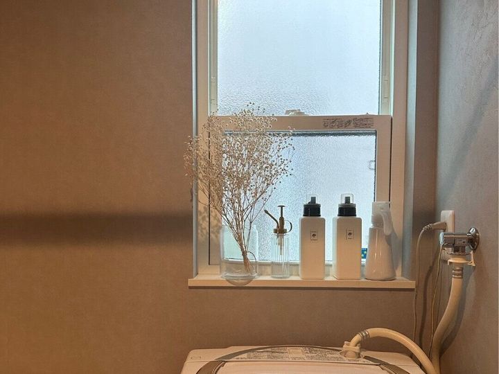 洗濯