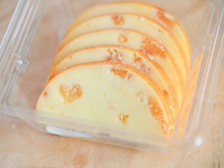 かずのこチーズ