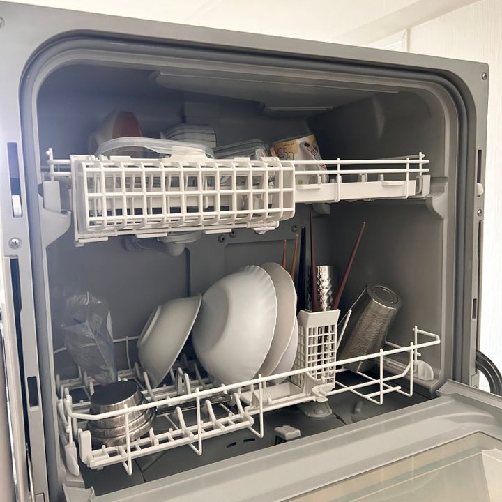 食洗機