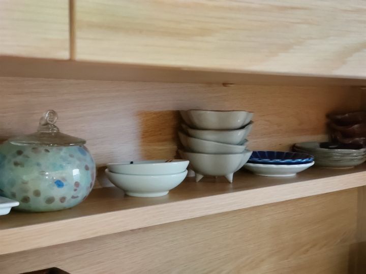 食器棚
