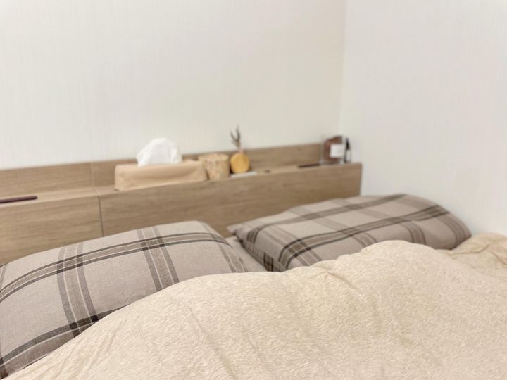 2.なくして初めてわかる気づきがあるから