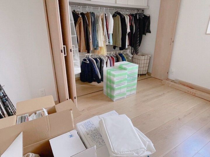 5.次の転勤でまた手放す可能性があったから