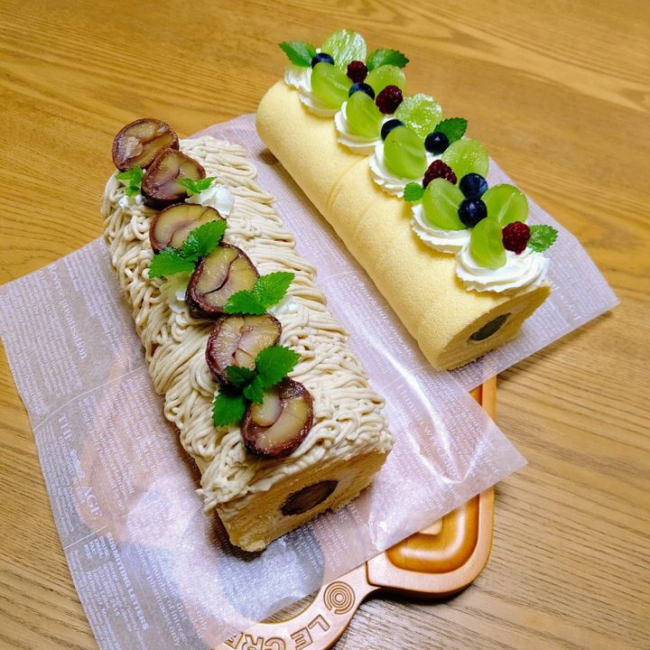 自家製してみよう マロンペーストでモンブラン 季節の手仕事 サンキュ Style 自家製してみよう マロンペーストでモンブラン 季節の手仕事 サンキュ Style