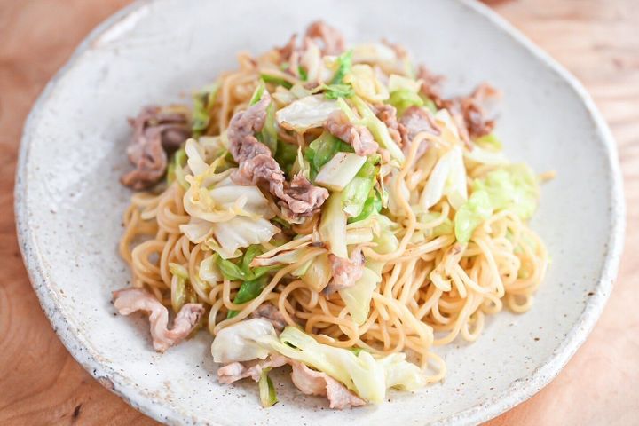 焼きそば