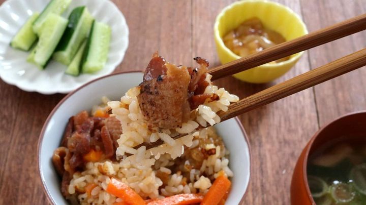 焼き鳥の缶詰