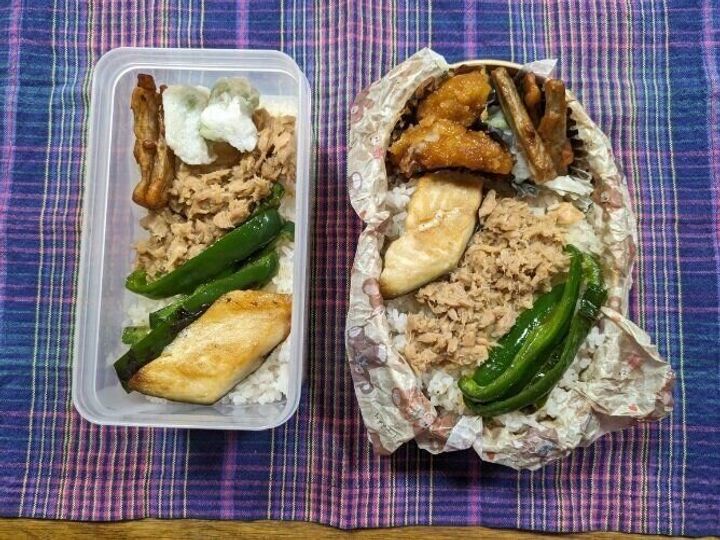 お弁当