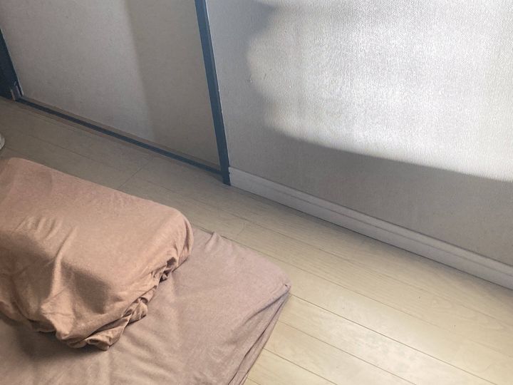 朝になるとお腹が痛くなる娘