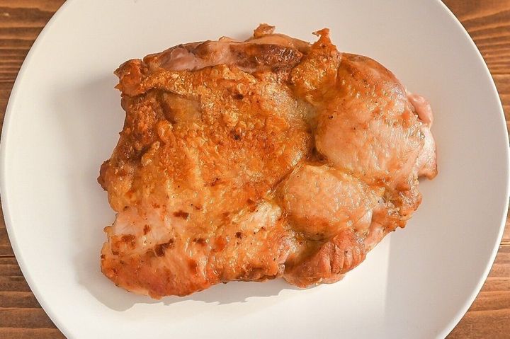 マキシマムのチキングリル