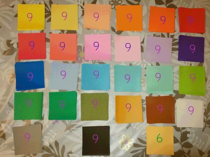 無印のミニ折り紙 折り紙 小 百均ミニ折り紙と徹底比較 サンキュ Style 無印のミニ折り紙 折り紙 小 百均ミニ折り紙と徹底比較 サンキュ Style