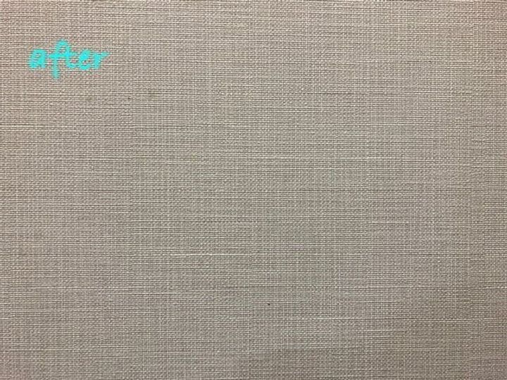 コンロ脇の壁紙がホラー 油汚れは家にある で落とす サンキュ Style コンロ脇の壁紙がホラー 油汚れは家にある で落とす サンキュ Style