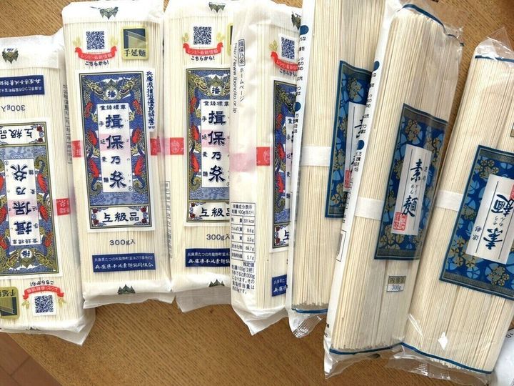 そうめん