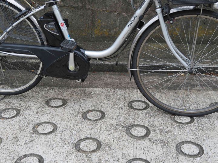 自転車