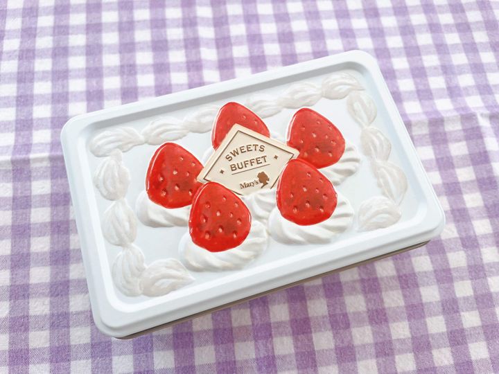 イオン限定 メリーチョコレート