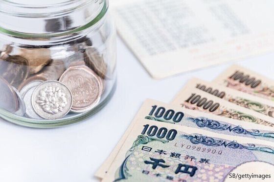 お金