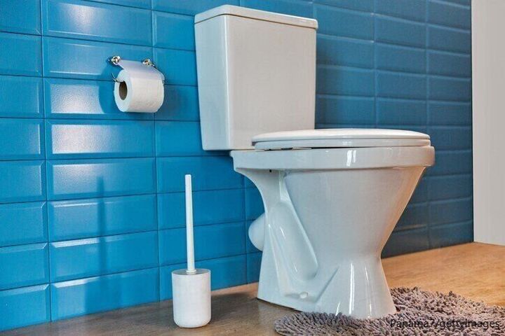 トイレブラシ