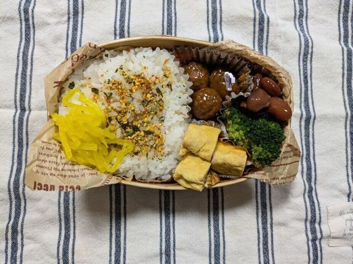 お弁当